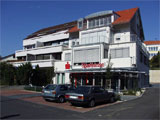 Foto der Filiale BeratungsCenter Versbach