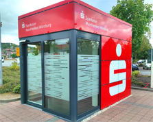 Sparkasse SB-Filiale Retzbach