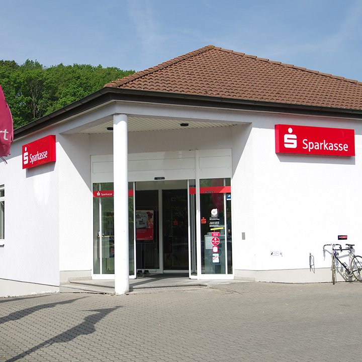 Foto der Filiale Filiale Dittelbrunn
