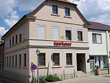 Sparkasse Filiale Geldersheim