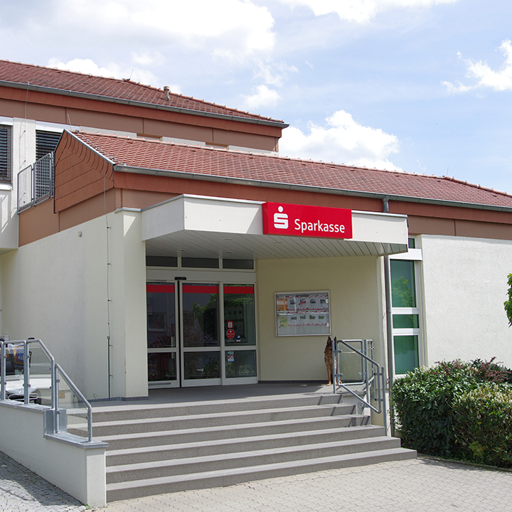 Foto der Filiale Filiale Niederwerrn