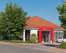 Sparkasse Filiale Stadecken-Elsheim