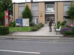 Sparkasse Schweinfurt-Haßberge com.sfp.sparkasse.core.services.filialfinder.xml.FiFiObjectType@76026788 Sulzheim
