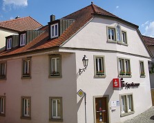 Sparkasse Filiale Wipfeld
