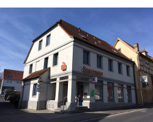 Foto der Filiale Geschäftsstelle Maßbach