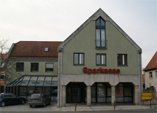 Sparkasse SB-Standort Herschfeld