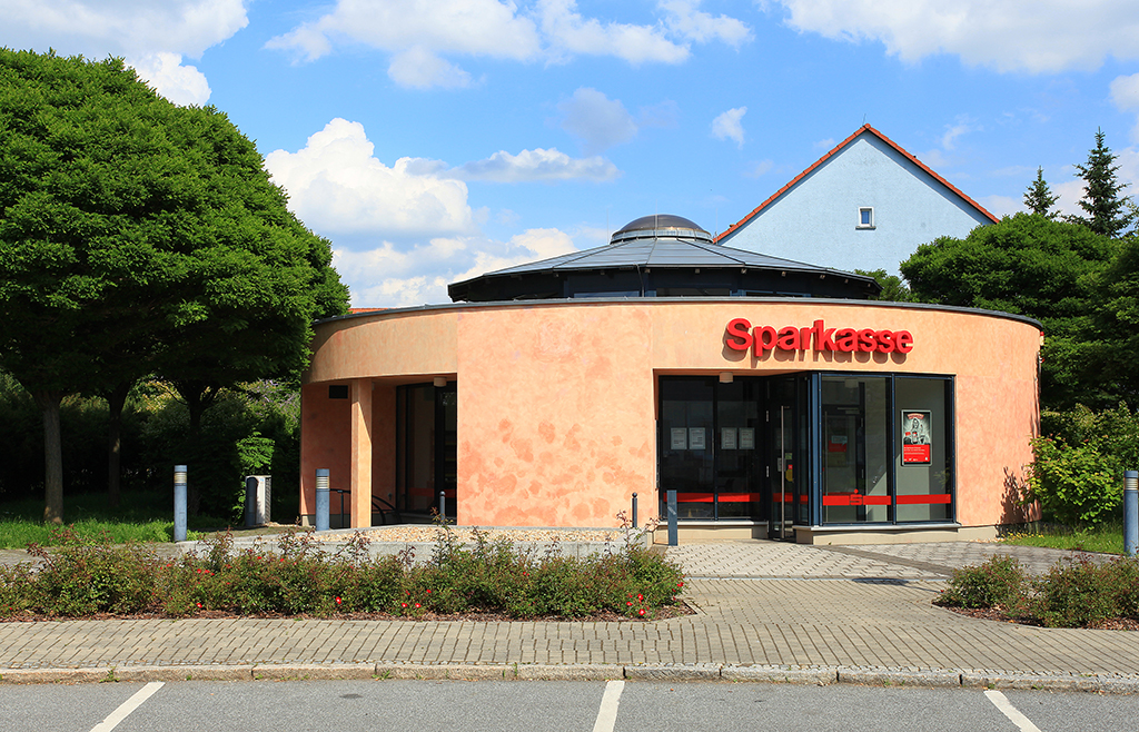 Filiale Hagenwerder