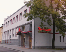 Foto der Filiale BeratungsCenter Schifferstadt