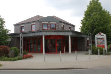 Hahlen