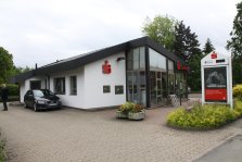 Wasserstraße