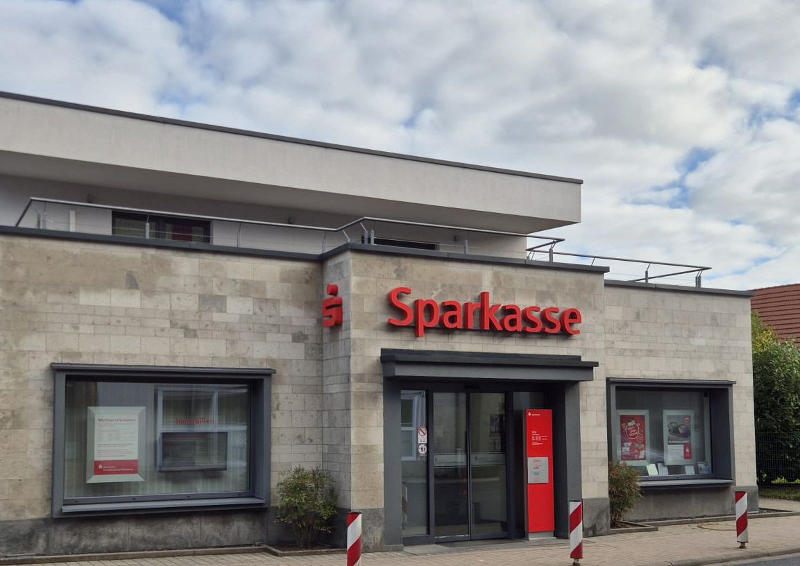 Foto der Filiale Beratungscenter Laufach