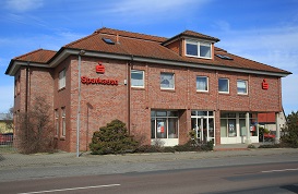 Foto der Filiale Geschäftsstelle Loburg