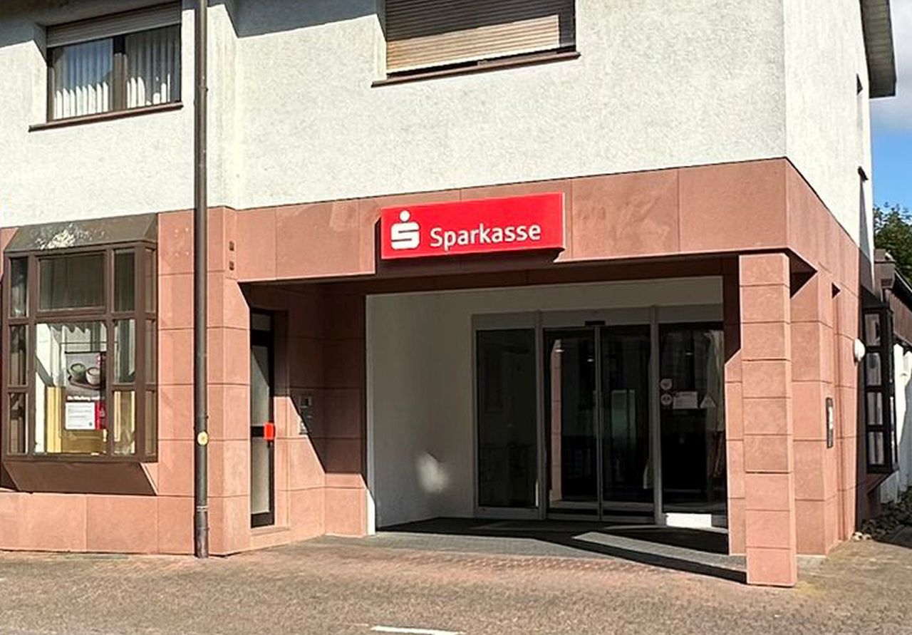 Foto der Filiale Beratungscenter Eschau