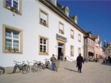 Foto der Filiale SB-Standort Speyer-Alte Münze
