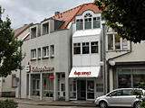 Kreissparkasse Göppingen com.sfp.sparkasse.core.services.filialfinder.xml.FiFiObjectType@7ba2298f Göppingen-Rosenplatz