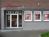 Sparkasse SB-Center Oidtweiler