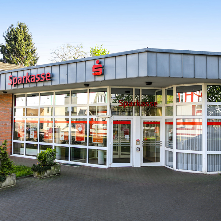 Sparkasse SB-Center Dellwig