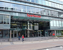 Sparkasse Abteilung Firmenkunden Abteilung Firmenkunden