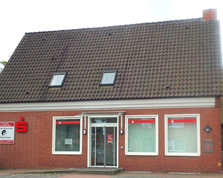 Sparkasse Geldautomat Mardorf