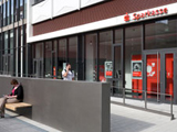 Sparkasse Beratungs-Center Uni-Campus Leipzig