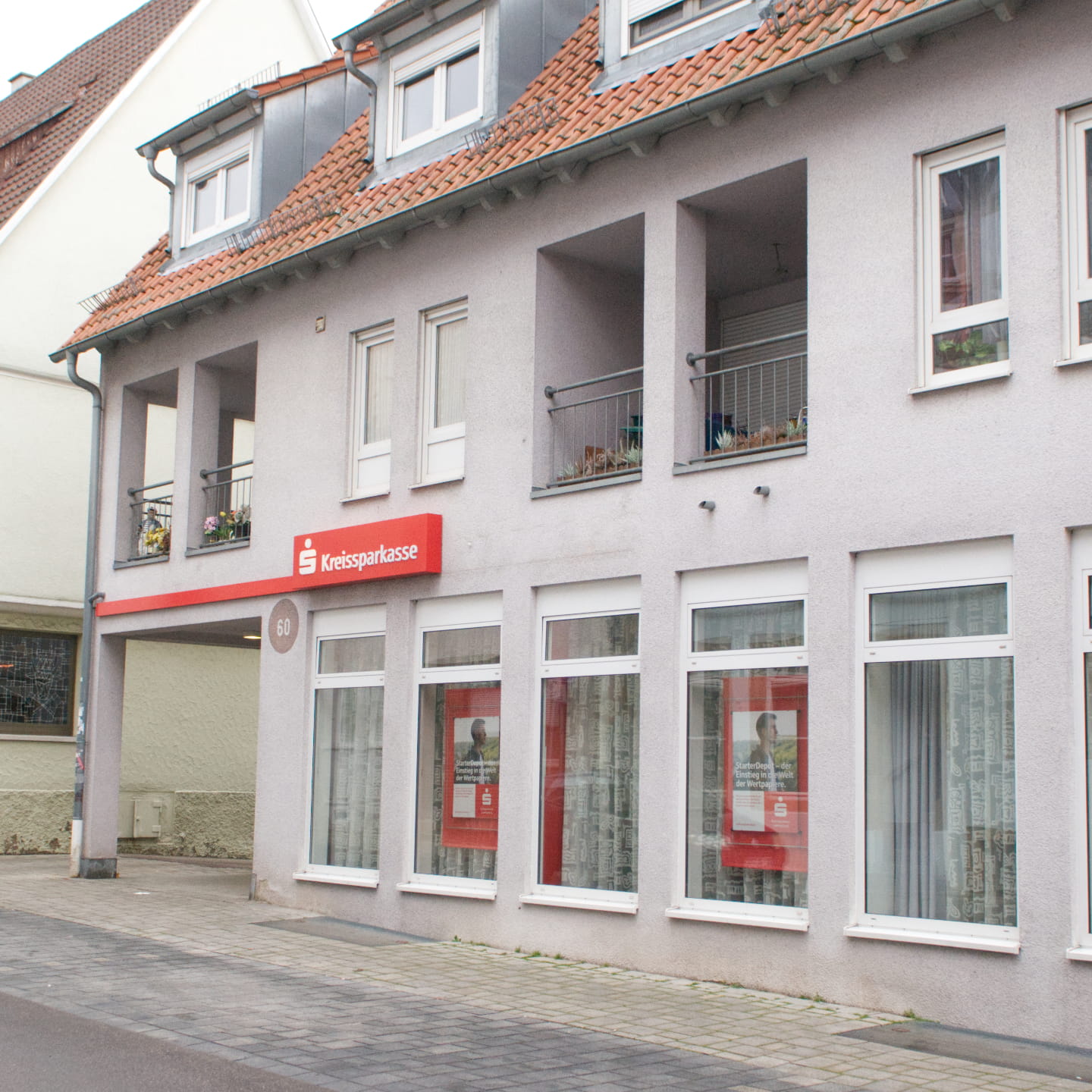 Foto der Filiale Filiale Bönnigheim (Hauptstraße)