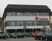 Sparkasse BeratungsCenter Michelstadt