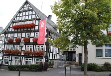 Foto der Filiale BeratungsCenter Hilchenbach