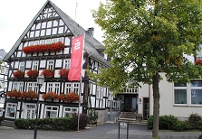 Foto der Filiale Beratungsfiliale Hilchenbach