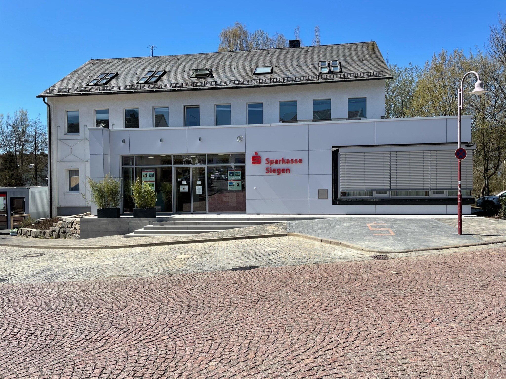 Foto der Filiale BeratungsCenter Dahlbruch