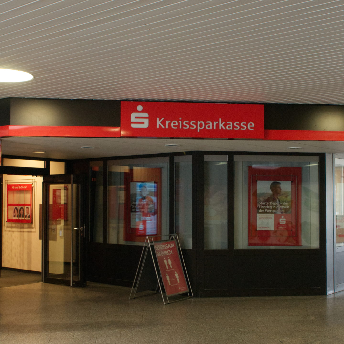 Sparkasse Filiale Ludwigsburg (Eglosheim)