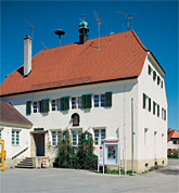 Sparkasse Geldautomat St. Georgen