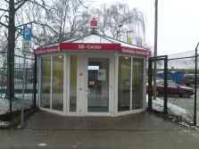 SB-Filiale Nordstadt
