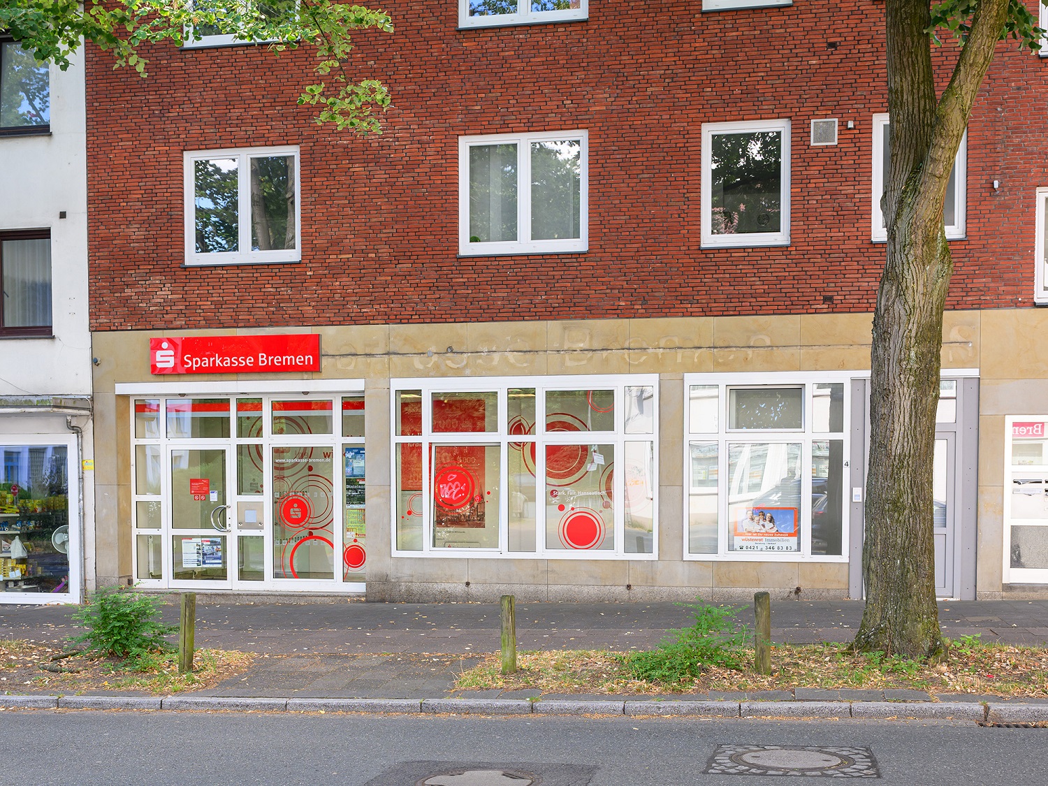 Foto des Geldautomaten Geldautomat Fähr-Lobbendorf