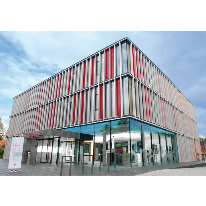 Sparkasse ImmobilienCenter Rotenburg