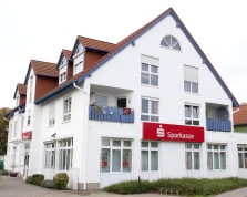 Sparkasse Geldautomat Lambsheim