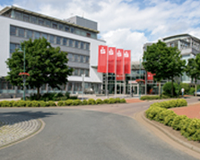 Hauptstelle Kreissparkasse Osterholz