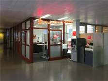 Kreissparkasse Göppingen Filiale Göppingen-Klinik am Eichert / Alb Fils Klinken