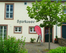 Geschäftsstelle Daleiden