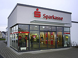 Sparkasse BeratungsCenter ohne Kasse Neustadt Auenland