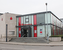 Sparkasse Filiale Peter-Rosegger-Straße