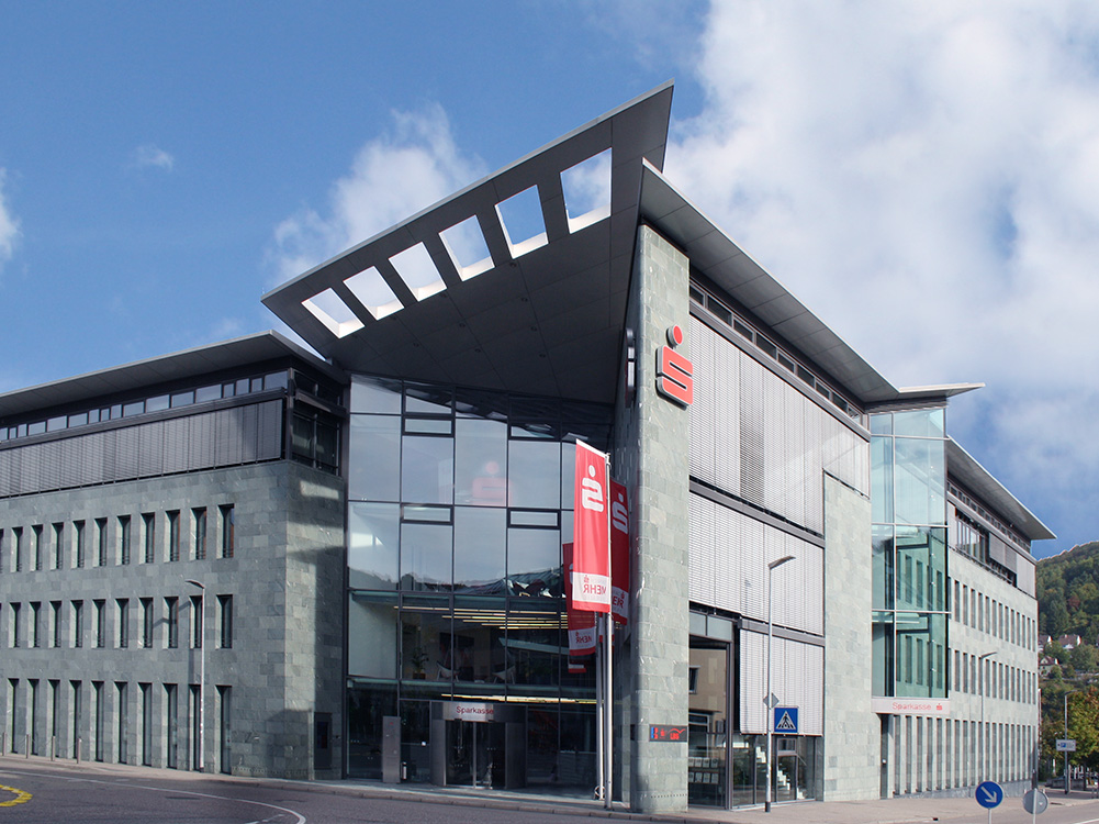 Sparkasse ImmobilienCenter Künzelsau