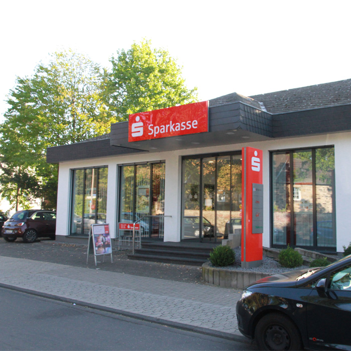 Sparkasse Beratung Plus-Geschäftsstelle Bad Bodendorf