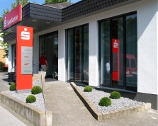 Sparkasse Geldautomat Bad Bodendorf