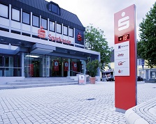 Sparkasse Beratungscenter Kehl