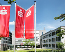 Sparkasse VermögensberatungsCenter Heilbronn