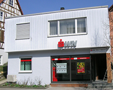 Kreissparkasse Waiblingen com.sfp.sparkasse.core.services.filialfinder.xml.FiFiObjectType@4b17164b Maubach