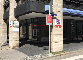 Foto der Filiale SB-Servicecenter Drei-Kronen-Gasse