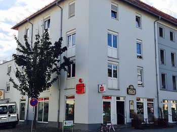 Foto der Filiale ServiceCenter Margaretenau