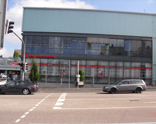Foto der Filiale BeratungsFiliale Leimbachstraße