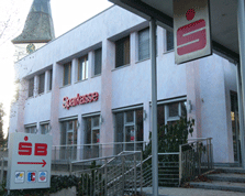 Sparkasse Beratungscenter Blaufelden